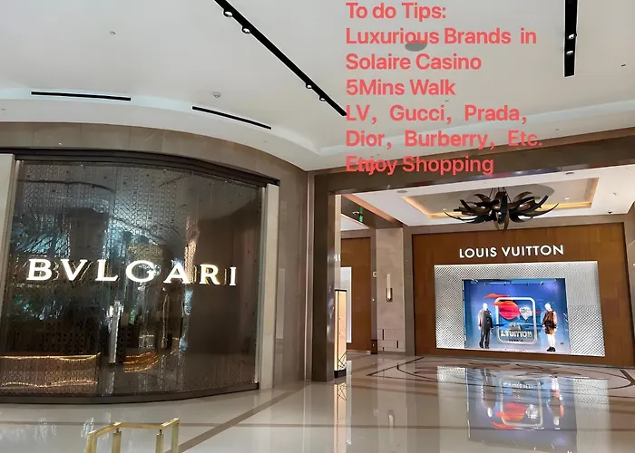 Perfect 1br With Magnificant Bayview Garden View Near Okada, Solaire, Aiports, Free Parking
